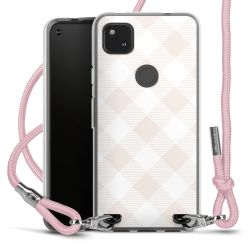 Carry Case Fabric pink