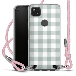 Carry Case Fabric pink