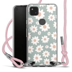 Carry Case Fabric pink