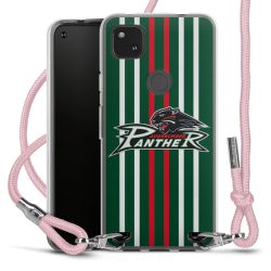 Carry Case Fabric pink