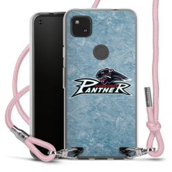 Carry Case Fabric pink