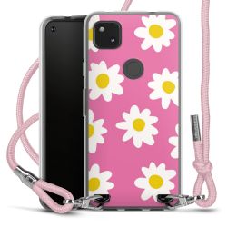 Carry Case Fabric pink