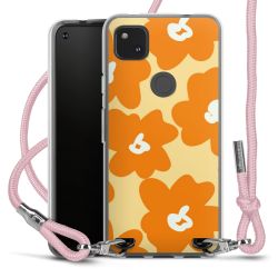 Carry Case Fabric pink