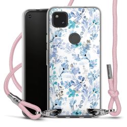 Carry Case Fabric pink