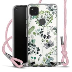 Carry Case Fabric pink