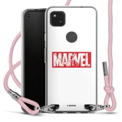 Carry Case Fabric pink