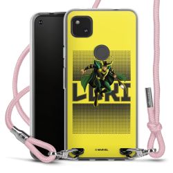 Carry Case Fabric pink