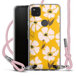 Carry Case Fabric pink