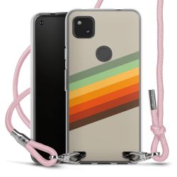 Carry Case Fabric pink