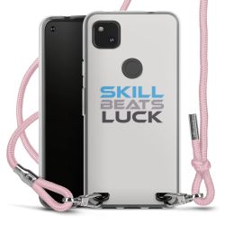 Carry Case Fabric pink