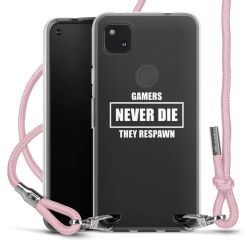 Carry Case Fabric pink