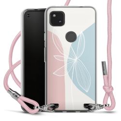 Carry Case Fabric pink