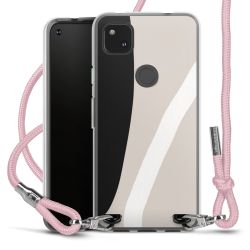 Carry Case Fabric pink