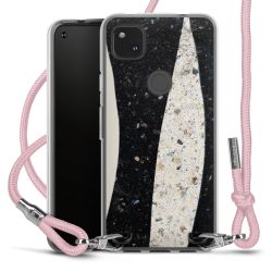 Carry Case Fabric pink