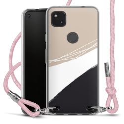 Carry Case Fabric pink