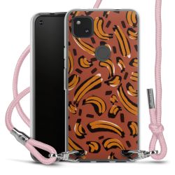 Carry Case Fabric pink