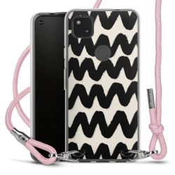 Carry Case Fabric pink