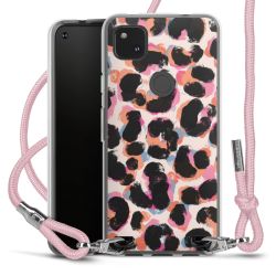 Carry Case Fabric pink