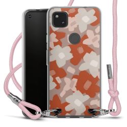 Carry Case Fabric pink