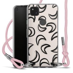 Carry Case Fabric pink