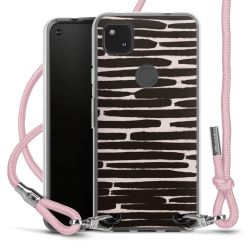 Carry Case Fabric pink