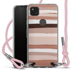 Carry Case Fabric pink