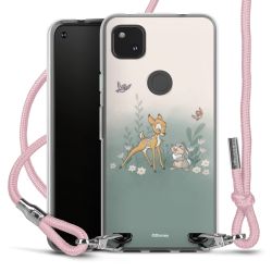 Carry Case Fabric pink