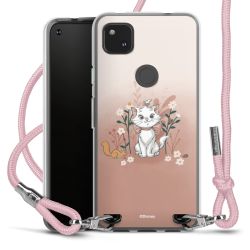 Carry Case Fabric pink