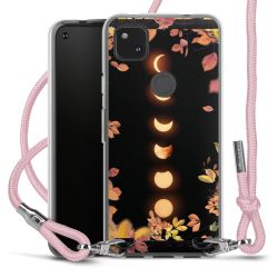 Carry Case Fabric pink