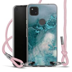 Carry Case Fabric pink