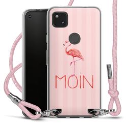 Carry Case Fabric pink