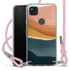 Carry Case Fabric pink