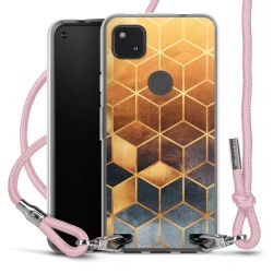 Carry Case Fabric pink