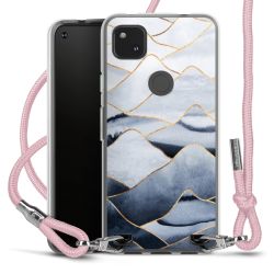 Carry Case Fabric pink