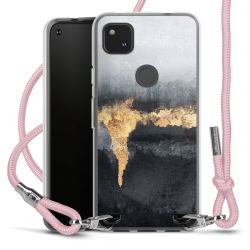 Carry Case Fabric pink