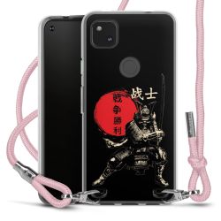 Carry Case Fabric pink