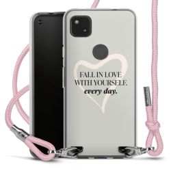 Carry Case Fabric pink