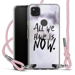 Carry Case Fabric pink