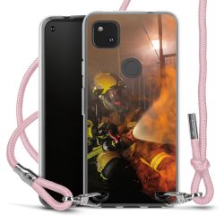 Carry Case Fabric pink