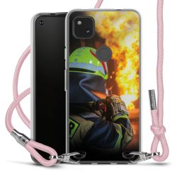 Carry Case Fabric pink