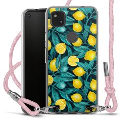 Carry Case Fabric pink