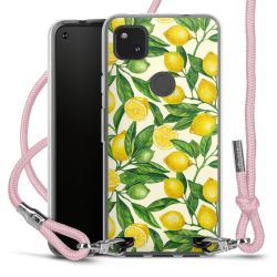 Carry Case Fabric pink