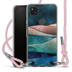 Carry Case Fabric pink