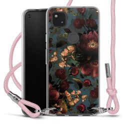 Carry Case Fabric pink