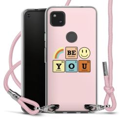 Carry Case Fabric pink