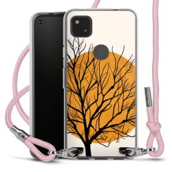 Carry Case Fabric pink