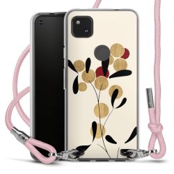 Carry Case Fabric pink