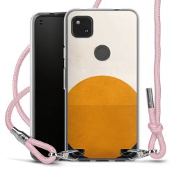 Carry Case Fabric pink