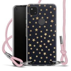 Carry Case Fabric pink