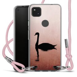 Carry Case Fabric pink